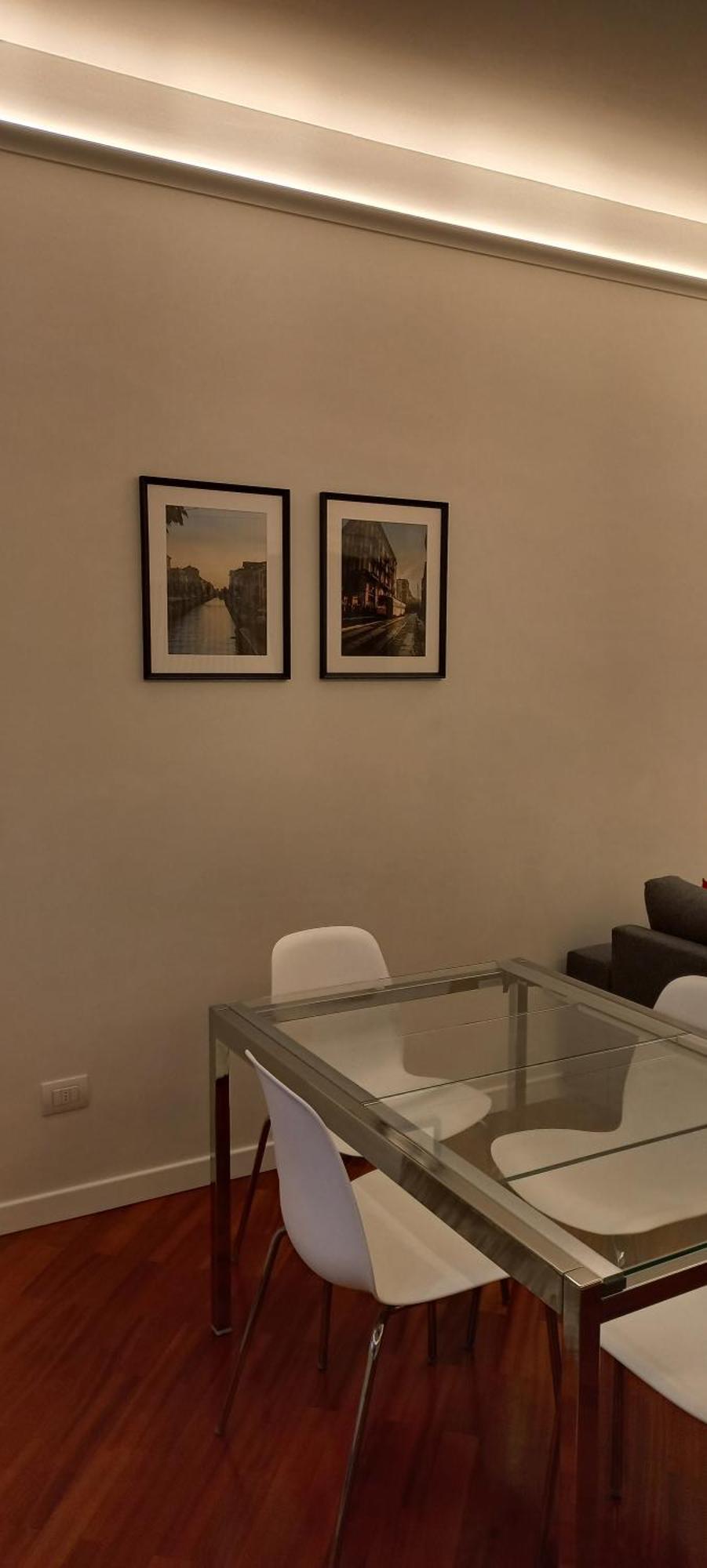 Apartment Casamia Tra Navigli E Universita - Free Parking Mailand