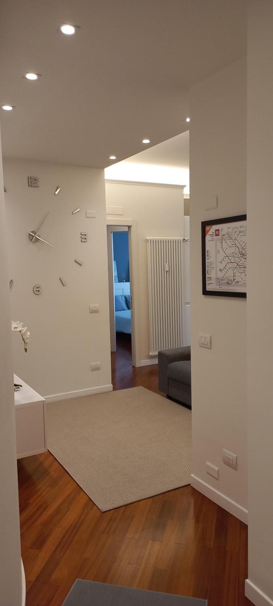 Casamia Tra Navigli E Universita - Free Parking Apartment Mailand